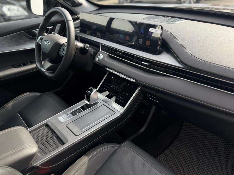 Chery Tiggo 7 Pro Max I Ростов-на-Дону  - изображение 20