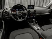 Audi A3 III (8V) Москва  - изображение 29
