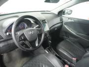 Hyundai Solaris I Рестайлинг Вологда  - изображение 25