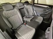 Volkswagen Tiguan II Рестайлинг Москва  - изображение 37