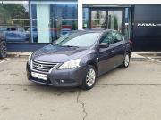 Nissan Sentra VII (B17) Москва  - изображение 15