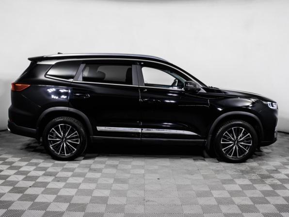 Chery Tiggo 8 Pro Max I Рестайлинг с пробегом 2023 года, цена 2 568 000 рублей, 34579 км, внедорожник, Автокод Объявления