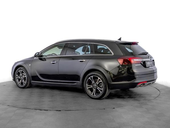 Opel Insignia I Рестайлинг с пробегом 2014 года, цена 1 500 000 рублей, 140900 км, универсал, Автокод Объявления