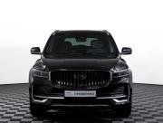 Geely Monjaro I Рестайлинг Москва  - изображение 28