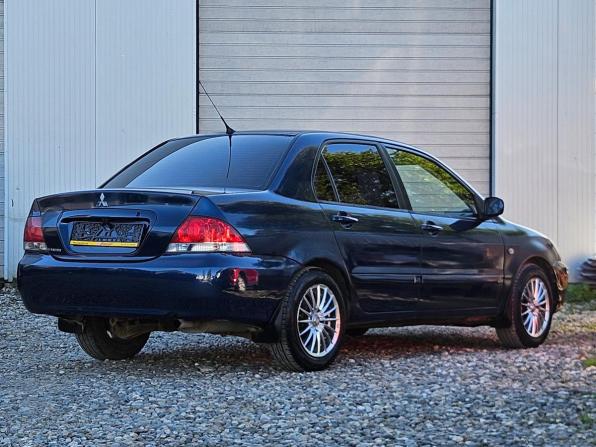 Mitsubishi Lancer IX с пробегом 2005 года, цена 275 000 рублей, 242000 км, седан, Автокод Объявления