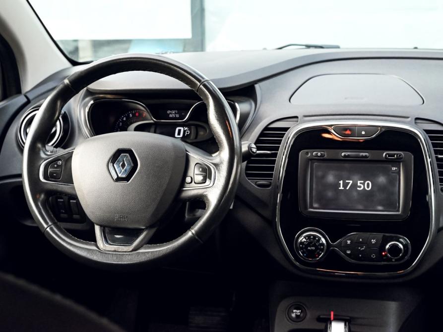 Renault Kaptur I Екатеринбург  - изображение 20