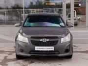 Chevrolet Cruze I Рестайлинг Новосибирск  - изображение 19