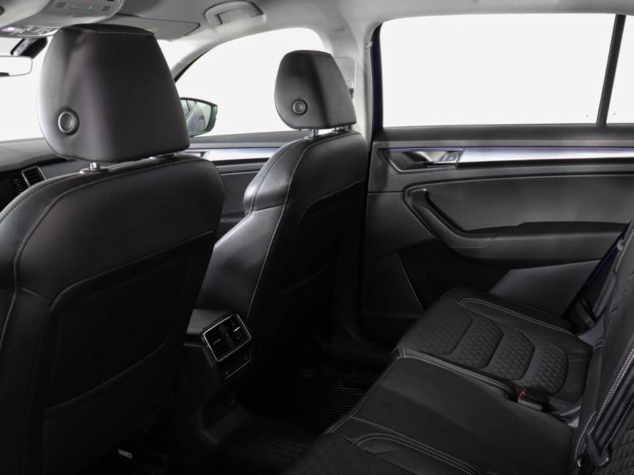 Skoda Kodiaq I Химки  - изображение 12