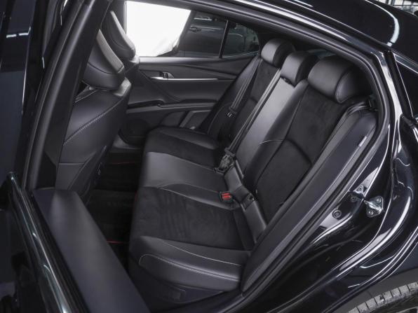 Toyota Camry IX (XV80) China Market с пробегом 2026 года, цена 4 420 000 рублей, 45 км, седан, Автокод Объявления