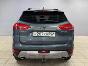 Geely Atlas I Уфа  - изображение 21