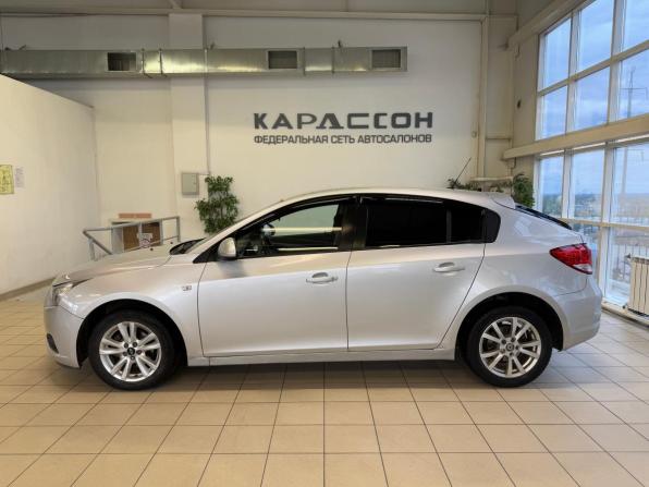 Chevrolet Cruze I с пробегом 2012 года, цена 670 000 рублей, 224000 км, хэтчбек, Автокод Объявления