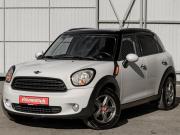 Mini Countryman I Екатеринбург  - изображение 24