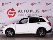 Lifan X60 I Рестайлинг 2 Минеральные Воды  - изображение 26