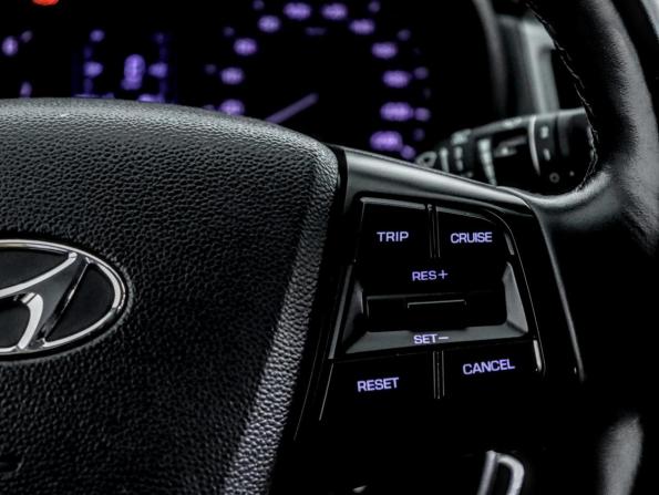 Hyundai Creta I с пробегом 2017 года, цена 1 820 000 рублей, 54200 км, внедорожник, Автокод Объявления