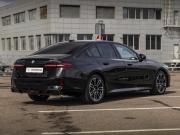 BMW 5 серии VIII (G60/G61/G68) Москва  - изображение 30