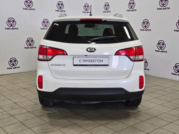 Kia Sorento II Рестайлинг с пробегом 2012 года, цена 1 373 000 рублей, 308826 км, внедорожник, Автокод Объявления