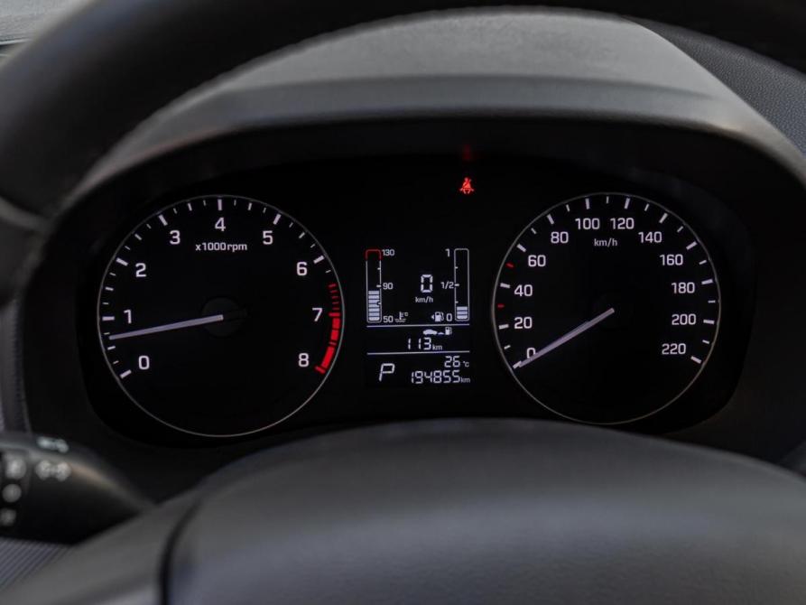 Hyundai Creta II Краснодар  - изображение 16