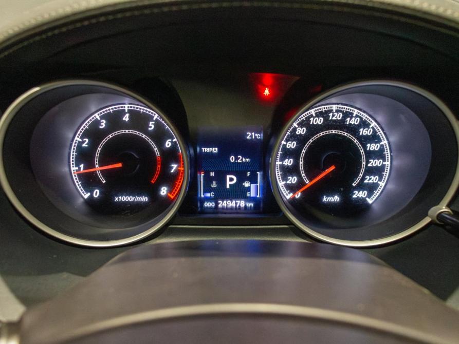 Mitsubishi Outlander II Рестайлинг Екатеринбург  - изображение 18
