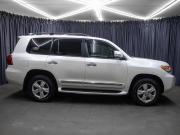 Toyota Land Cruiser 200 Series Рестайлинг 1 Москва  - изображение 27