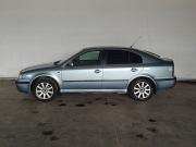 Skoda Octavia I (A4) Рестайлинг Москва  - изображение 23