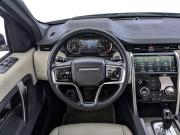 Land Rover Discovery Sport I Рестайлинг Москва  - изображение 52