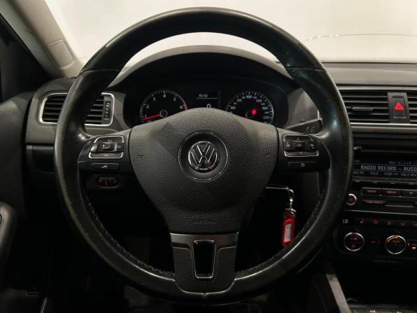 Volkswagen Jetta VI с пробегом 2012 года, цена 799 000 рублей, 260723 км, седан, Автокод Объявления