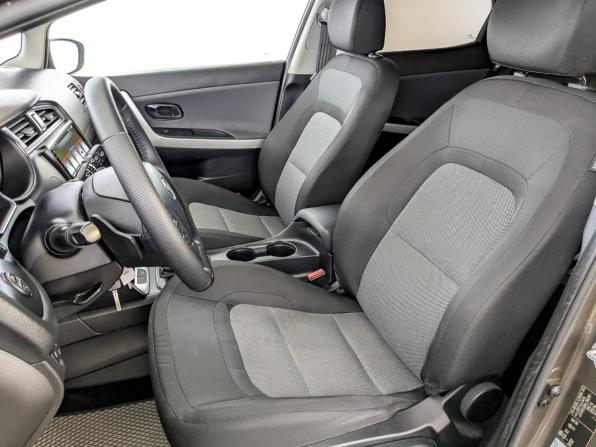 Kia Ceed II Рестайлинг с пробегом 2017 года, цена 1 185 000 рублей, 177682 км, хэтчбек, Автокод Объявления