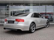 Audi S8 III (D4) Калининград  - изображение 36