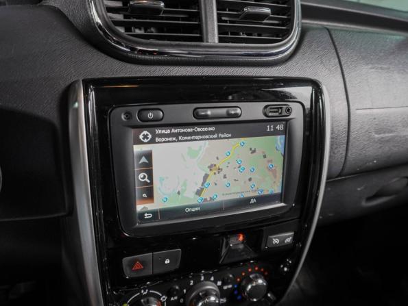 Nissan Terrano III (D10) с пробегом 2018 года, цена 1 349 000 рублей, 111530 км, внедорожник, Автокод Объявления