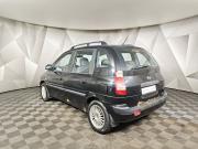 Hyundai Matrix I Рестайлинг Москва  - изображение 21