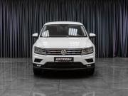 Volkswagen Tiguan II Тюмень  - изображение 29