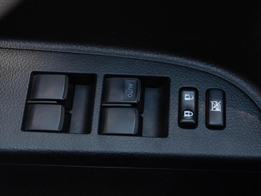 Toyota Highlander II (XU40) Рестайлинг Улан-Удэ  - изображение 17
