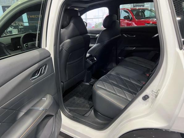 Новый Changan CS75 Plus IV 2025 года, цена 4 249 900 рублей, внедорожник, Автокод Объявления