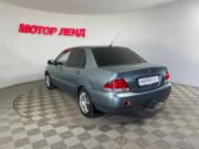 Mitsubishi Lancer IX Рестайлинг Воронеж  - изображение 24