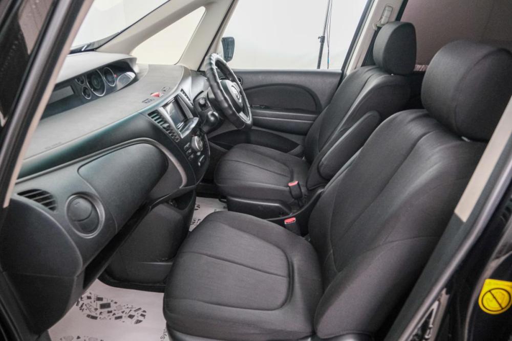 Mazda Biante Красноярск  - изображение 12