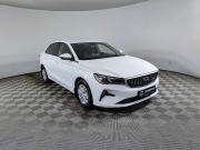 Geely Emgrand II Уфа  - изображение 28
