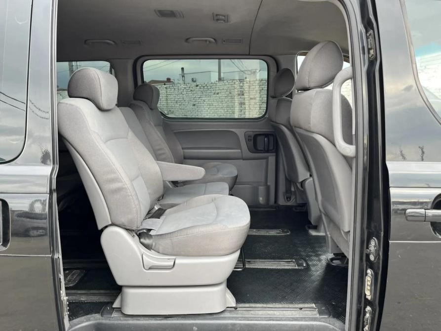Hyundai Grand Starex I Краснодар  - изображение 16