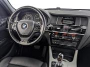 BMW X3 II (F25) Рестайлинг Москва  - изображение 56