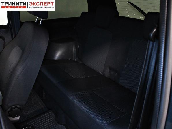 Lada (ВАЗ) Niva Legend I с пробегом 2024 года, цена 877 000 рублей, 48639 км, внедорожник, Автокод Объявления