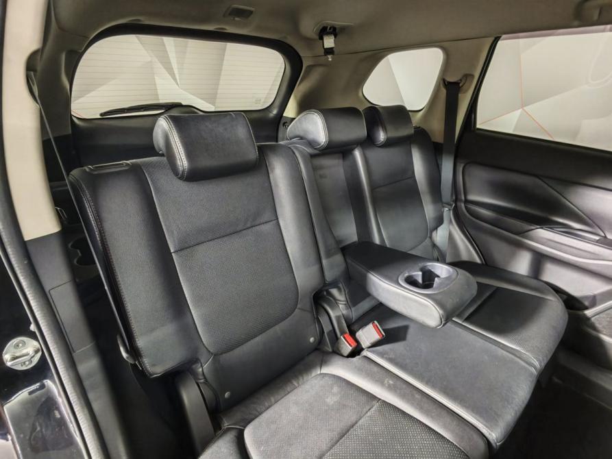 Mitsubishi Outlander III Москва  - изображение 15