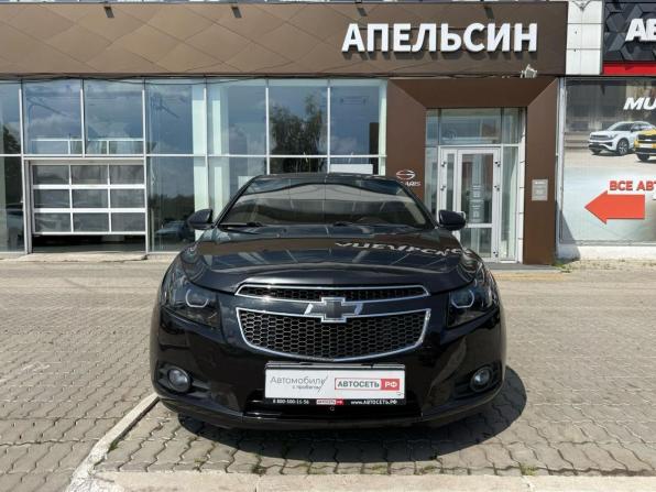 Chevrolet Cruze I с пробегом 2010 года, цена 602 000 рублей, 251726 км, седан, Автокод Объявления