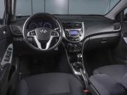 Hyundai Solaris I Ростов-на-Дону  - изображение 22