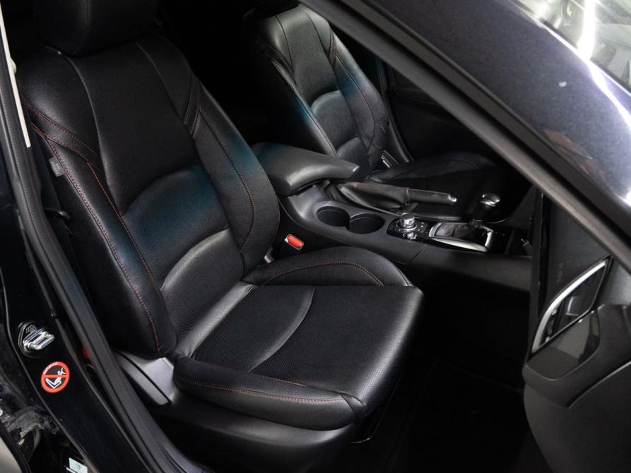 Mazda 3 III (BM) Тюмень  - изображение 17