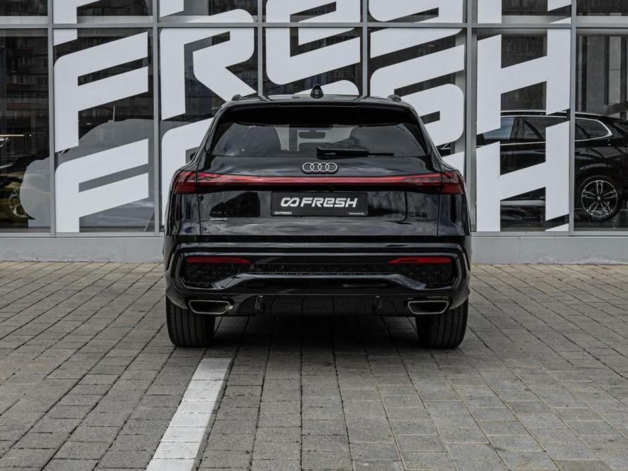 Audi Q5 III Ставрополь  - изображение 4