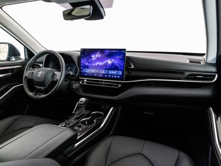 Toyota Highlander IV (XU70) Санкт-Петербург  - изображение 14