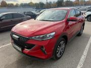 Haval F7x I Рестайлинг Тольятти  - изображение 7