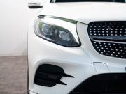Mercedes-Benz GLC Coupe I (C253) Чита  - изображение 42