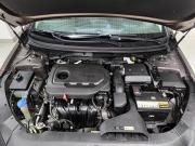 Hyundai Sonata VII (LF) Рестайлинг Казань  - изображение 33