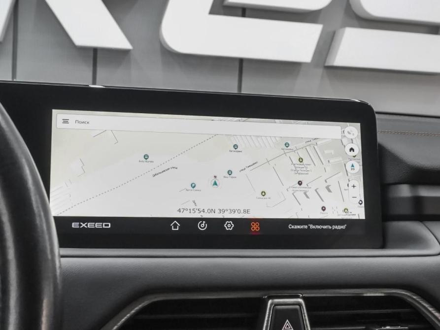 Exeed TXL I Рестайлинг Ростов-на-Дону  - изображение 15
