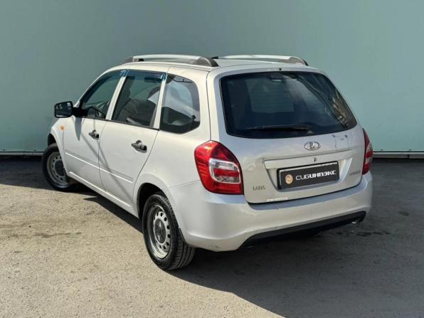 Lada (ВАЗ) Kalina II с пробегом 2014 года, цена 365 000 рублей, 163000 км, универсал, Автокод Объявления